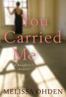 You_carried_me